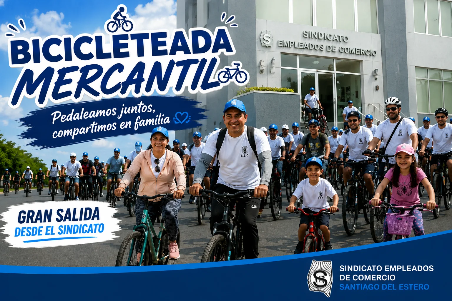 Bicicleteada Mercantil 01